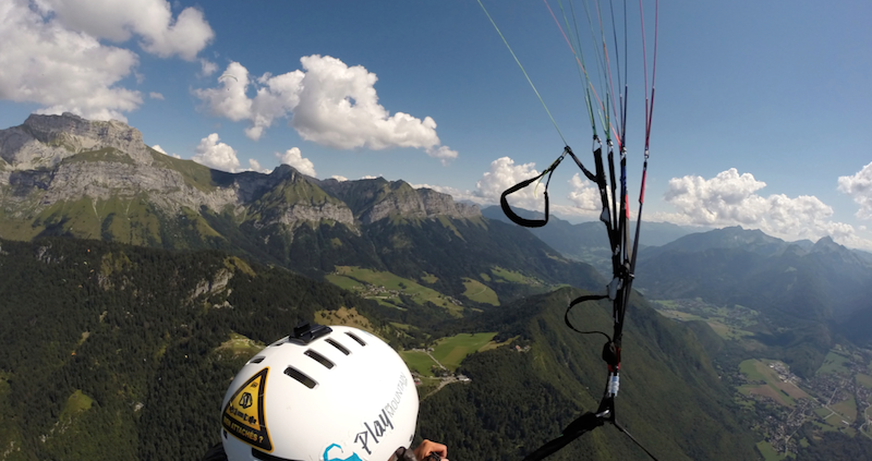 parapente annecy ete hiver play the mountain 19