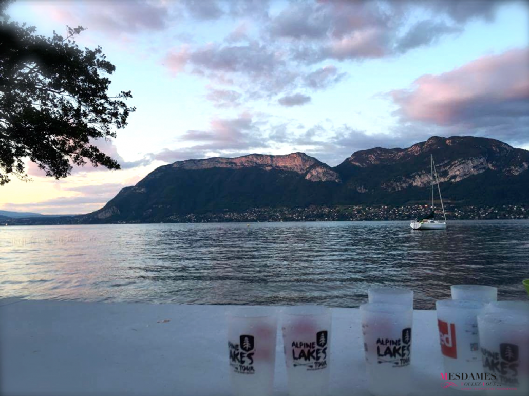 paddle annecy sortie lac NCY SUP CENTER 7